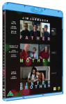 Father Mother Sister Brother (ENG)(N)