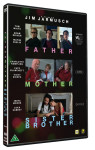 Father Mother Sister Brother (ENG)(N)