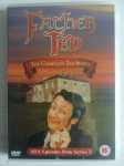 Father Ted - DVD