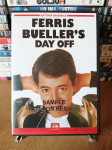 Ferris Bueller's Day Off (1986) IMDb 7.8 / Blitz / Hrvatski titlovi