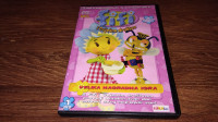 Fifi i cvjetno društvo DVD - 2006. godina