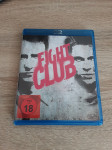Fight Club Blu-Ray