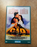 Film El Cid (DVD)