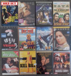 Filmovi na DVD-u