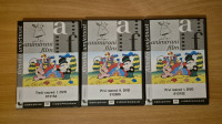 Filmska umjetnost - Animirani filmovi DVD