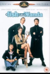 A Fish called Wanda DVD