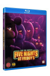 Five Nights at Freddy's (ENG)(N)