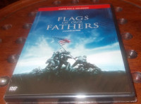 Flags Of Our Fathers DVD