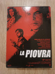 Florestano Vancini : La piovra 2 (3 DVD-a)