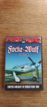 Focke-Wulf Fw 190 / Air battles of world war two / Combat Flight