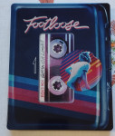 FOOTLOOSE 4K/BluRay Steelbook
