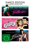 Footloose DVD