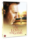 For Love Of The Game (ENG)(N)