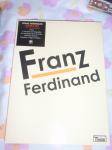 FRANZ FERDINAND-DVD KONCERT