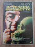 Freddie Francis: Il teschio maledetto (The Skull) DVD