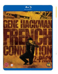 French Connection 1 and 2 Boxset (ENG)(N)