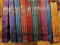 Friends (Prijatelji) Serija komplet 10 sezona!