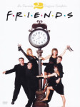 Friends / Prijatelji Sezona 2 Original DVD