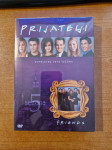 FRIENDS - Season 5 / PRIJATELJI - Sezona 5, HR izdanje, HR podnaslovi