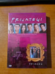 FRIENDS - Season 7 / PRIJATELJI - Sezona 7, HR izdanje, HR podnaslovi