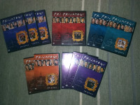 Friends-TV serija-Prijatelji