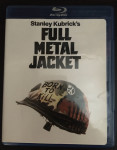 FULL METAL JACKET - BLU-RAY