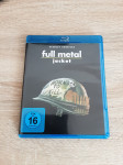 Full Metal Jacket Blu-Ray