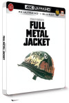 FULL METAL JACKET STEELBOOK - LIMITED EDITION (ENG)(N)