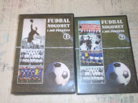 FUTBAL.NOGOMET I JOS PONESTO