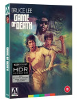 Game Of Death - Limited Edition /4K (ENG)(N)