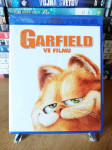 Garfield: The Movie (2004) (ZAPAKIRANO) /  Sinkronizirano na hrvatski