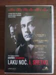 George Clooney: Laku noć, i sretno = Good night, and good luck DVD