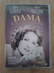 George Cukor: Dama s kamelijama = Camille DVD