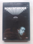 Gerald Kargl: Schizophrenia (2 DVD-a)