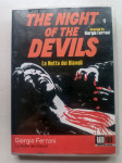 Giorgio Ferroni: The Night of the Devils (La notte dei diavoli) DVD