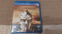 Gladiator 15th Anniversary Special Edition (Blu-ray)-neotvarano, zapak