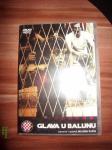 "GLAVA U BALUNU"/ Hajduk