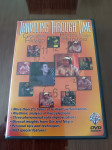 Glazbeni dvd Traveling trough time-Giovanni hidalgo,H.Hernandez