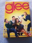 Glee dvd - prva sezona