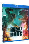 Godzilla Vs. Kong (ENG)(N)