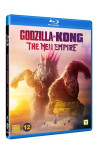 Godzilla x Kong: The New Empire (ENG)(N)