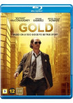 Gold (Matthew McConaughey) (ENG)(N)