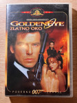 Golden Eye / Zlatno oko - dvd original