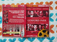 Gosford Park