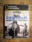 Gospodari morskih dubina ( National Geographic DVD #22 )