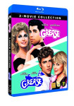 Grease 1  and  2 (Remastered) (ENG)(N)
