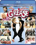 Grease Blu-ray (Rockin' Rydell Edition) (Travolta)