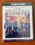 Guardians of the Galaxy Vol.3 (Čuvari galaksije Vol.3) 4k Blu-Ray
