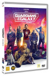 Guardians Of The Galaxy : Vol 3 (ENG)(N)