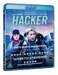 Hacker Blu Ray (ENG)(N)